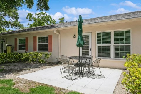 Copropriété à vendre à Clearwater, Floride: 2 chambres, 96.99 m2 № 1784928 - photo 28
