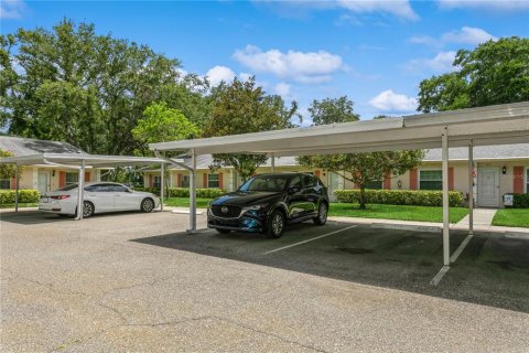 Copropriété à vendre à Clearwater, Floride: 2 chambres, 96.99 m2 № 1784928 - photo 5