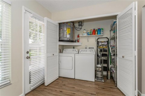 Copropriété à vendre à Clearwater, Floride: 2 chambres, 96.99 m2 № 1784928 - photo 27