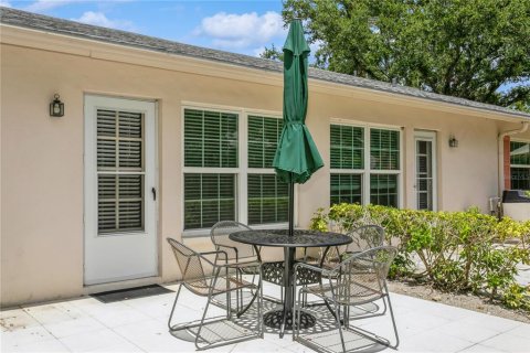 Copropriété à vendre à Clearwater, Floride: 2 chambres, 96.99 m2 № 1784928 - photo 29