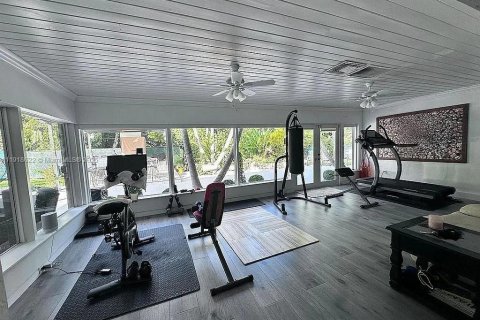 Купить виллу или дом в Майами, Флорида 3 спальни, 338.81м2, № 1973271 - фото 1