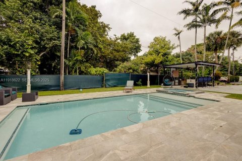 Купить виллу или дом в Майами, Флорида 3 спальни, 338.81м2, № 1973271 - фото 28