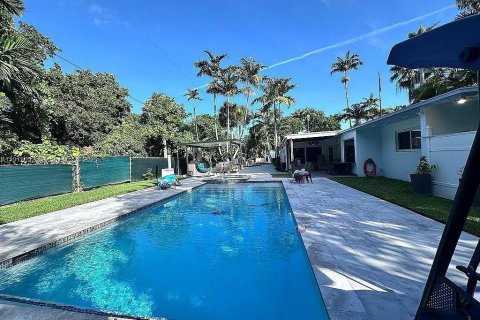 Купить виллу или дом в Майами, Флорида 3 спальни, 338.81м2, № 1973271 - фото 6