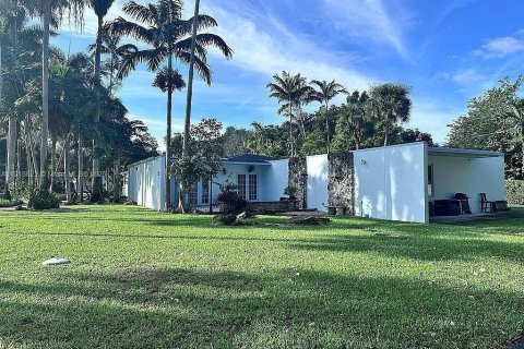 Купить виллу или дом в Майами, Флорида 3 спальни, 338.81м2, № 1973271 - фото 2