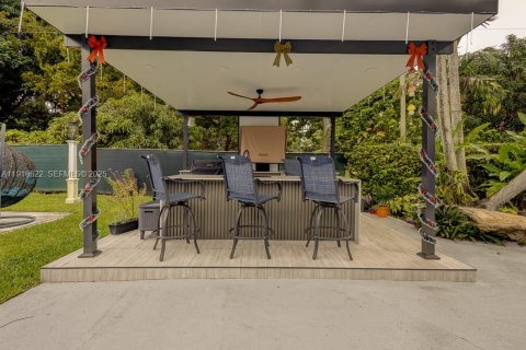 Купить виллу или дом в Майами, Флорида 3 спальни, 338.81м2, № 1973271 - фото 25