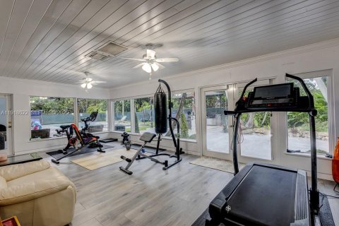 Купить виллу или дом в Майами, Флорида 3 спальни, 338.81м2, № 1973271 - фото 13