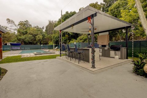 Купить виллу или дом в Майами, Флорида 3 спальни, 338.81м2, № 1973271 - фото 24