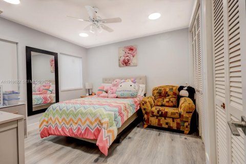 Купить виллу или дом в Майами, Флорида 3 спальни, 338.81м2, № 1973271 - фото 11