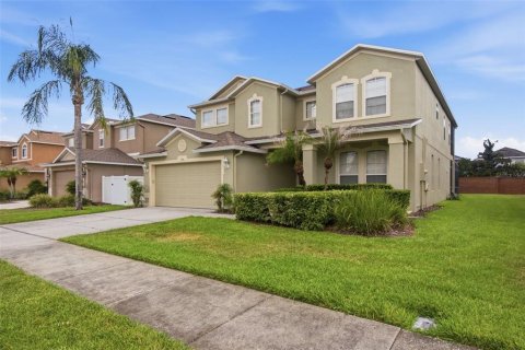 House in Davenport, Florida 5 bedrooms, 302.03 sq.m. № 2210852 - photo 4