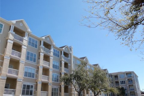 Condominio en venta en Clearwater, Florida, 1 dormitorio, 61.32 m2 № 2226114 - foto 24