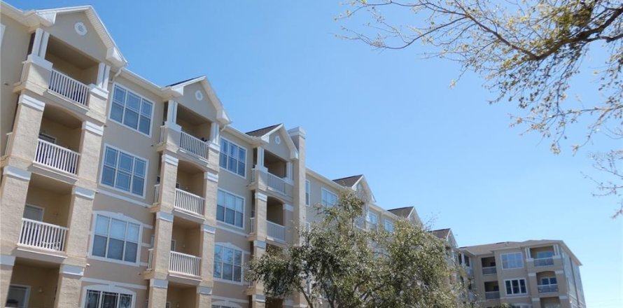 Condominio en Clearwater, Florida, 1 dormitorio  № 2226114
