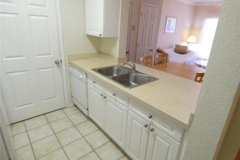 Condominio en venta en Clearwater, Florida, 1 dormitorio, 61.32 m2 № 2226114 - foto 6