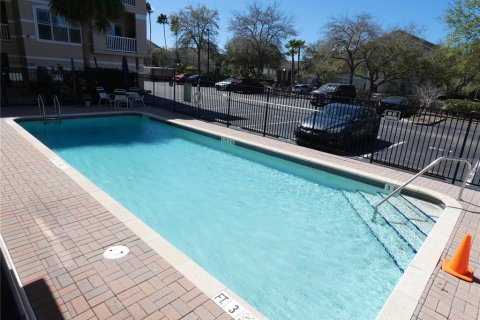 Condominio en venta en Clearwater, Florida, 1 dormitorio, 61.32 m2 № 2226114 - foto 20