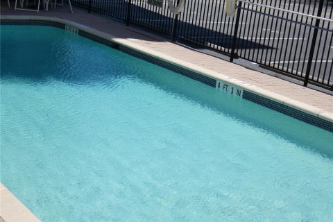Condominio en venta en Clearwater, Florida, 1 dormitorio, 61.32 m2 № 2226114 - foto 21