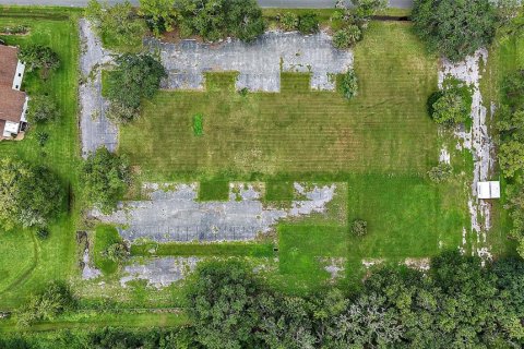 Terreno en Leesburg, Florida № 2316873