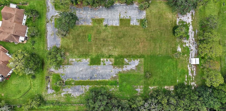 Terreno en Leesburg, Florida № 2316873