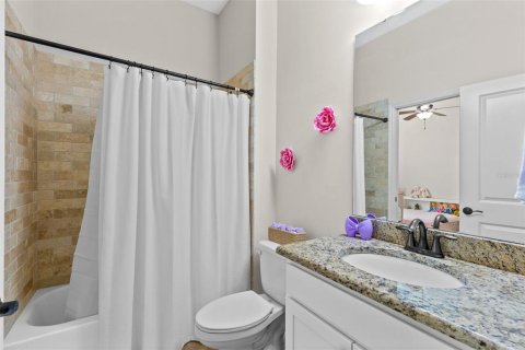 Villa ou maison à vendre à Longwood, Floride: 4 chambres, 360.09 m2 № 2430895 - photo 29