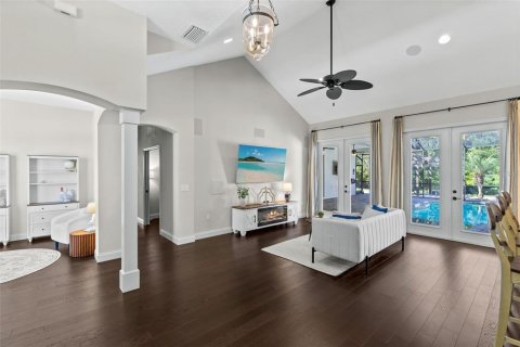 Villa ou maison à vendre à Longwood, Floride: 4 chambres, 360.09 m2 № 2430895 - photo 27
