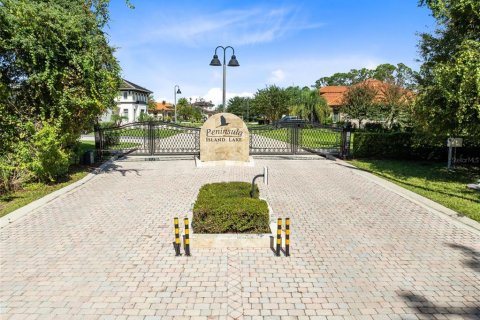 Villa ou maison à vendre à Longwood, Floride: 4 chambres, 360.09 m2 № 2430895 - photo 7