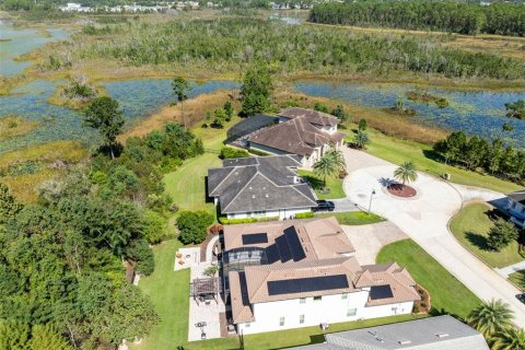 Villa ou maison à vendre à Longwood, Floride: 4 chambres, 360.09 m2 № 2430895 - photo 5