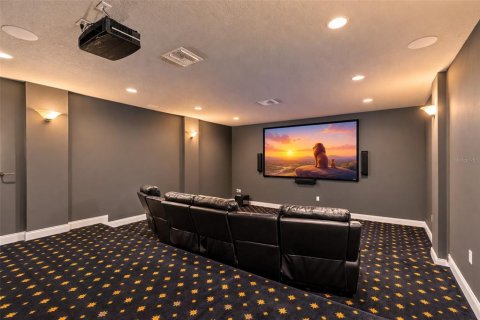 Villa ou maison à vendre à Longwood, Floride: 4 chambres, 360.09 m2 № 2430895 - photo 6