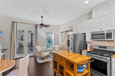 Villa ou maison à vendre à Longwood, Floride: 4 chambres, 360.09 m2 № 2430895 - photo 21