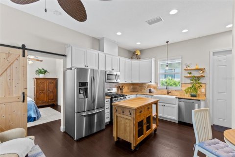 Villa ou maison à vendre à Longwood, Floride: 4 chambres, 360.09 m2 № 2430895 - photo 20