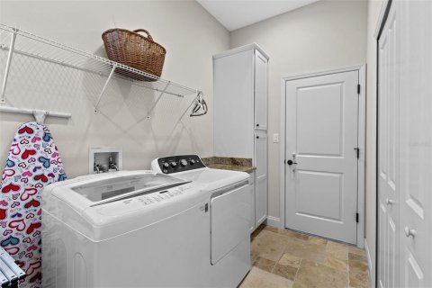 Villa ou maison à vendre à Longwood, Floride: 4 chambres, 360.09 m2 № 2430895 - photo 18