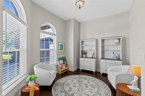 Villa ou maison à vendre à Longwood, Floride: 4 chambres, 360.09 m2 № 2430895 - photo 25