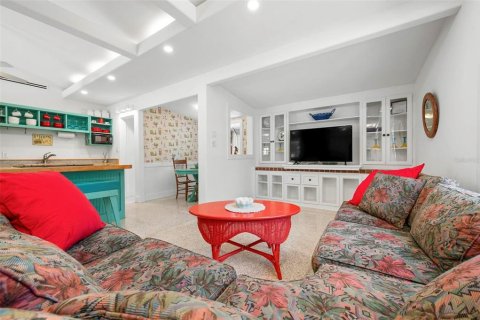 Villa ou maison à vendre à Sarasota, Floride: 3 chambres, 152.08 m2 № 1639812 - photo 14
