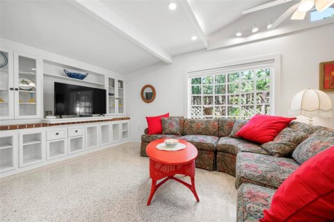 Villa ou maison à vendre à Sarasota, Floride: 3 chambres, 152.08 m2 № 1639812 - photo 13