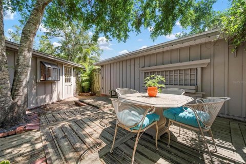 Villa ou maison à vendre à Sarasota, Floride: 3 chambres, 152.08 m2 № 1639812 - photo 26