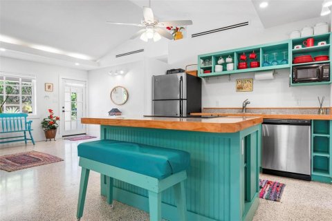 Villa ou maison à vendre à Sarasota, Floride: 3 chambres, 152.08 m2 № 1639812 - photo 7