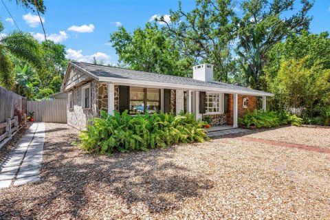 Villa ou maison à vendre à Sarasota, Floride: 3 chambres, 152.08 m2 № 1639812 - photo 1