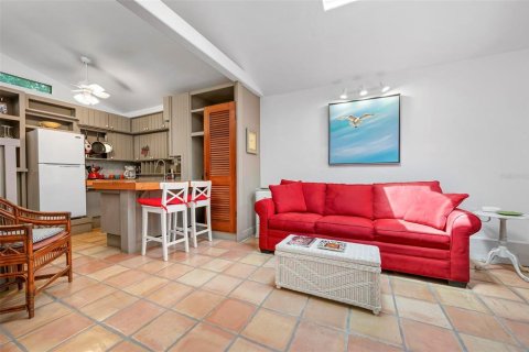 Villa ou maison à vendre à Sarasota, Floride: 3 chambres, 152.08 m2 № 1639812 - photo 30