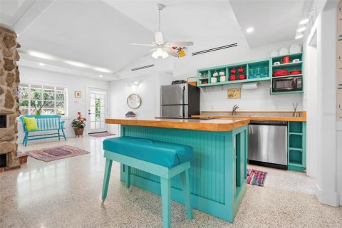 Villa ou maison à vendre à Sarasota, Floride: 3 chambres, 152.08 m2 № 1639812 - photo 6