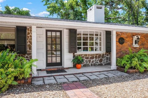 Villa ou maison à vendre à Sarasota, Floride: 3 chambres, 152.08 m2 № 1639812 - photo 2