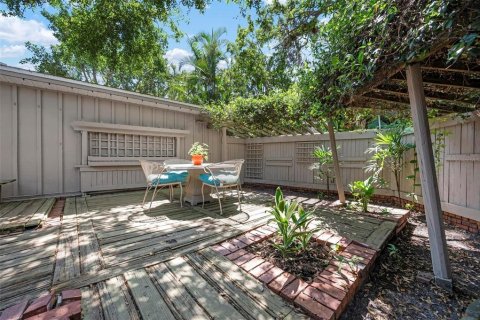 Villa ou maison à vendre à Sarasota, Floride: 3 chambres, 152.08 m2 № 1639812 - photo 24