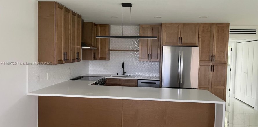 Condo à Delray Beach, Floride, 1 chambre № 1948739