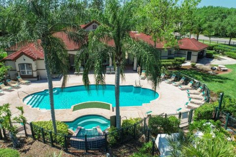 Condo in Lutz, Florida, 2 bedrooms  № 2228394 - photo 28