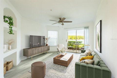 Condo in Lutz, Florida, 2 bedrooms  № 2228394 - photo 9