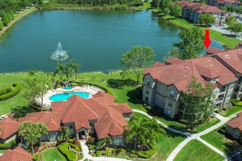Condo in Lutz, Florida, 2 bedrooms  № 2228394 - photo 26