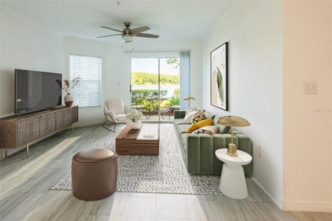 Condo in Lutz, Florida, 2 bedrooms  № 2228394 - photo 10