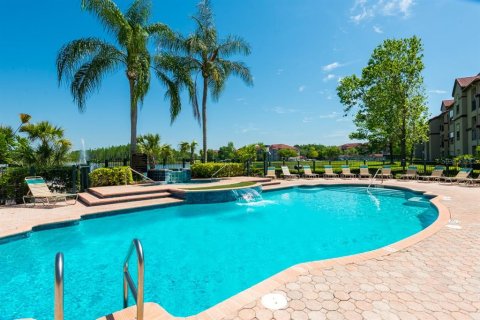 Condo in Lutz, Florida, 2 bedrooms  № 2228394 - photo 27