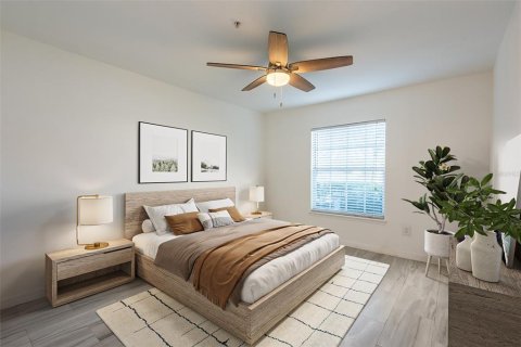 Condo in Lutz, Florida, 2 bedrooms  № 2228394 - photo 14
