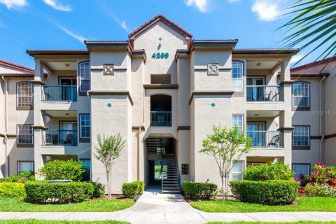 Condo in Lutz, Florida, 2 bedrooms № 2228394