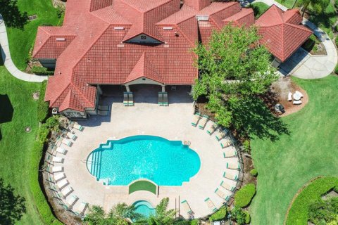 Condo in Lutz, Florida, 2 bedrooms  № 2228394 - photo 30