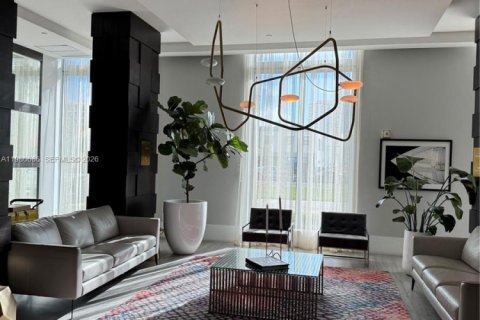 Copropriété à louer à Hollywood, Floride: 2 chambres, 113.34 m2 № 2045134 - photo 22