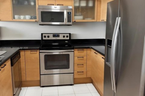 Condo in Hollywood, Florida, 2 bedrooms  № 2045134