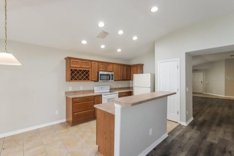 Villa ou maison à louer à Riverview, Floride: 4 chambres, 179.3 m2 № 2405578 - photo 5